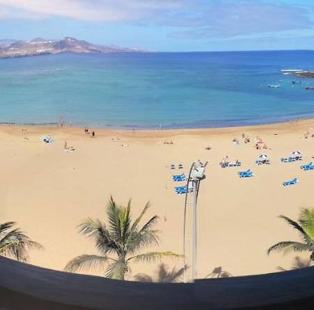 White Rose Apartman Las Palmas de Gran Canaria Kültér fotó
