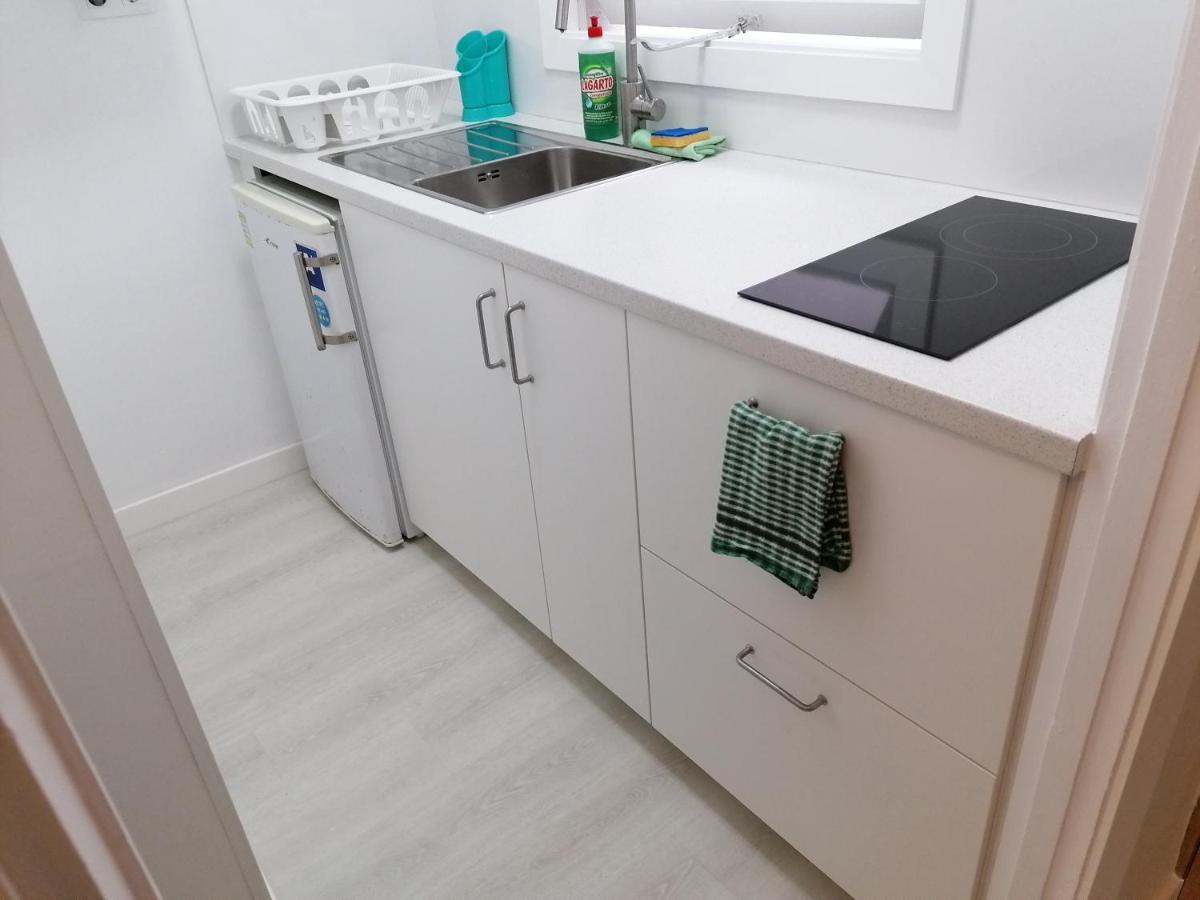 White Rose Apartman Las Palmas de Gran Canaria Kültér fotó