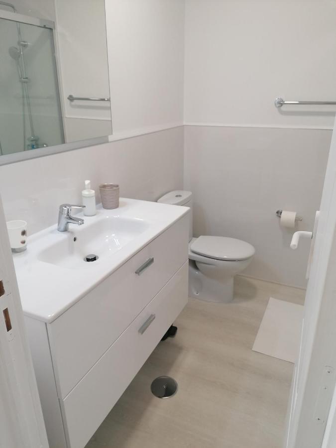 White Rose Apartman Las Palmas de Gran Canaria Kültér fotó