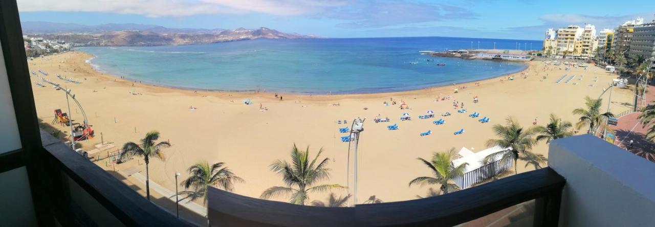 White Rose Apartman Las Palmas de Gran Canaria Kültér fotó