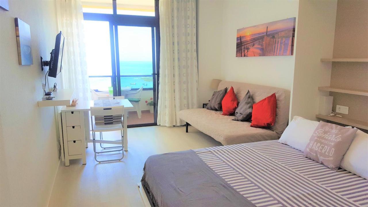 White Rose Apartman Las Palmas de Gran Canaria Kültér fotó