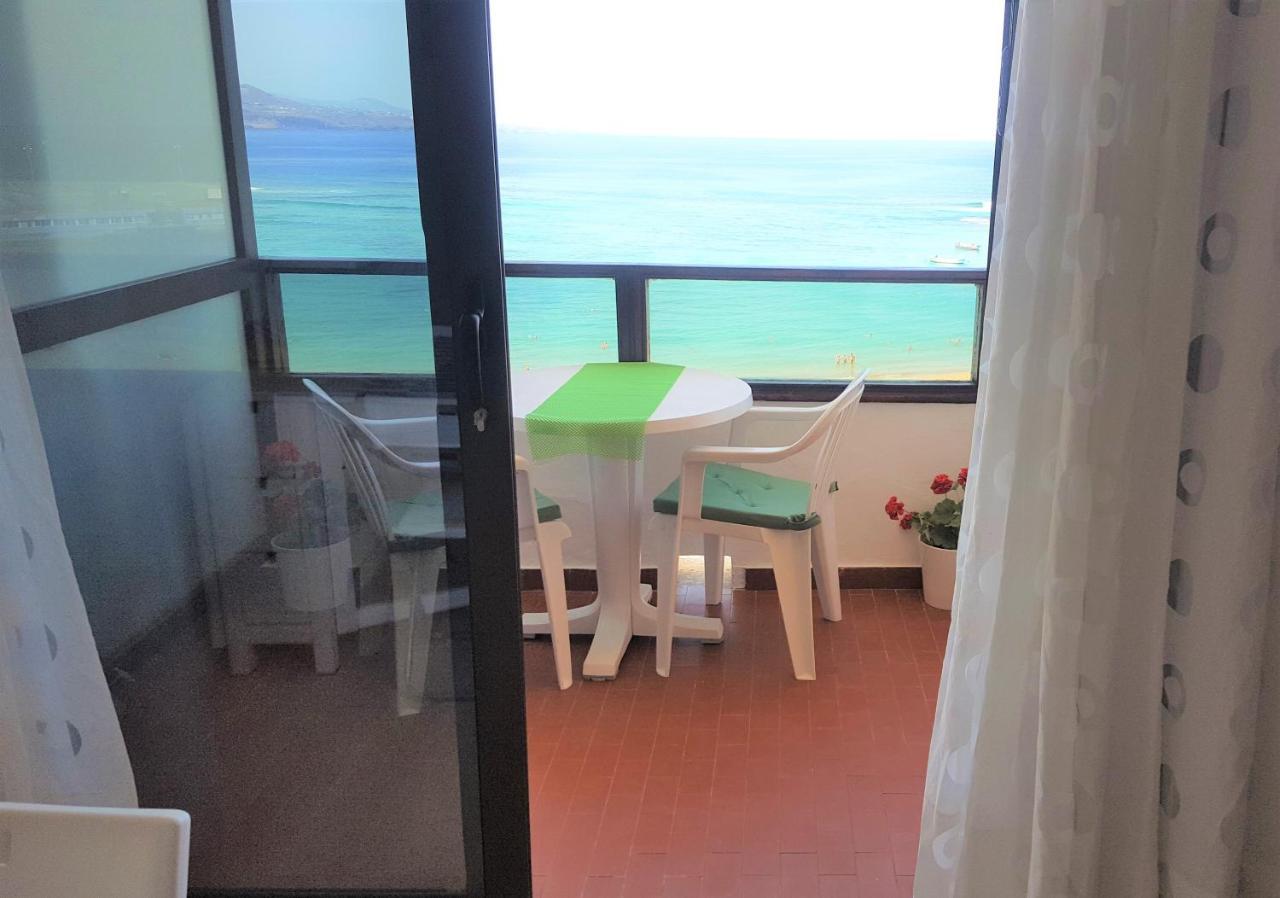 White Rose Apartman Las Palmas de Gran Canaria Kültér fotó