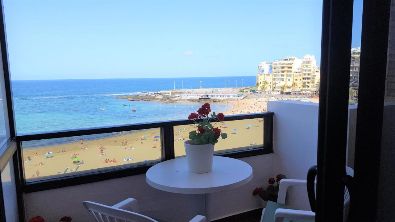 White Rose Apartman Las Palmas de Gran Canaria Kültér fotó