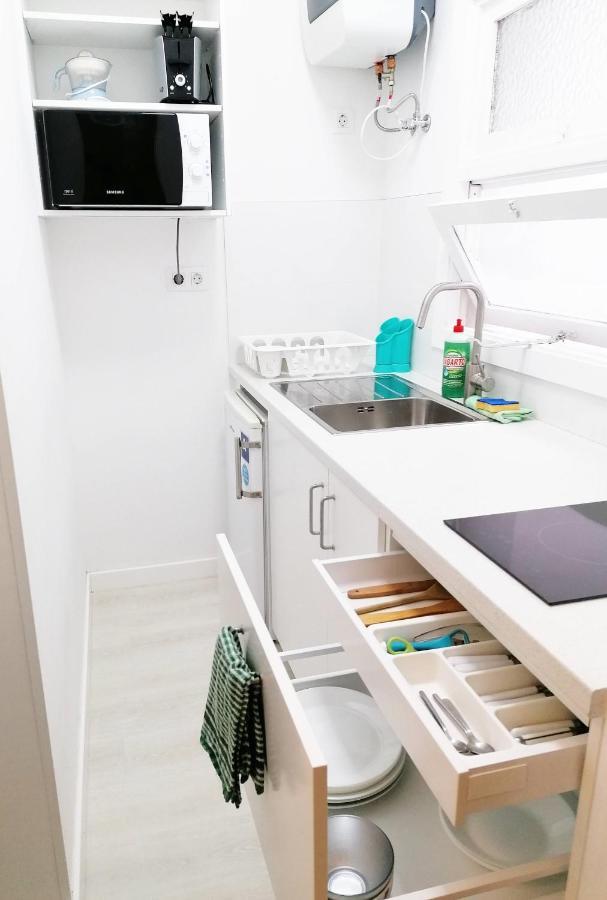 White Rose Apartman Las Palmas de Gran Canaria Kültér fotó