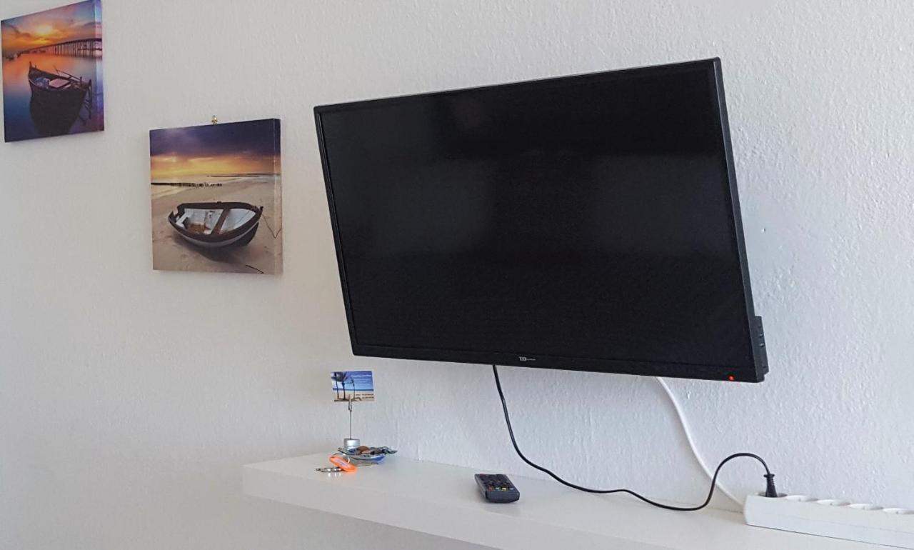 White Rose Apartman Las Palmas de Gran Canaria Kültér fotó