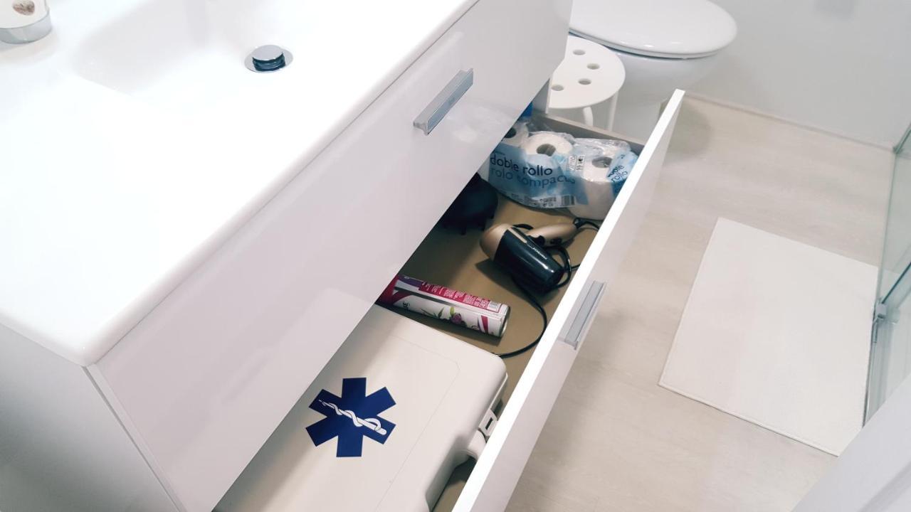 White Rose Apartman Las Palmas de Gran Canaria Kültér fotó