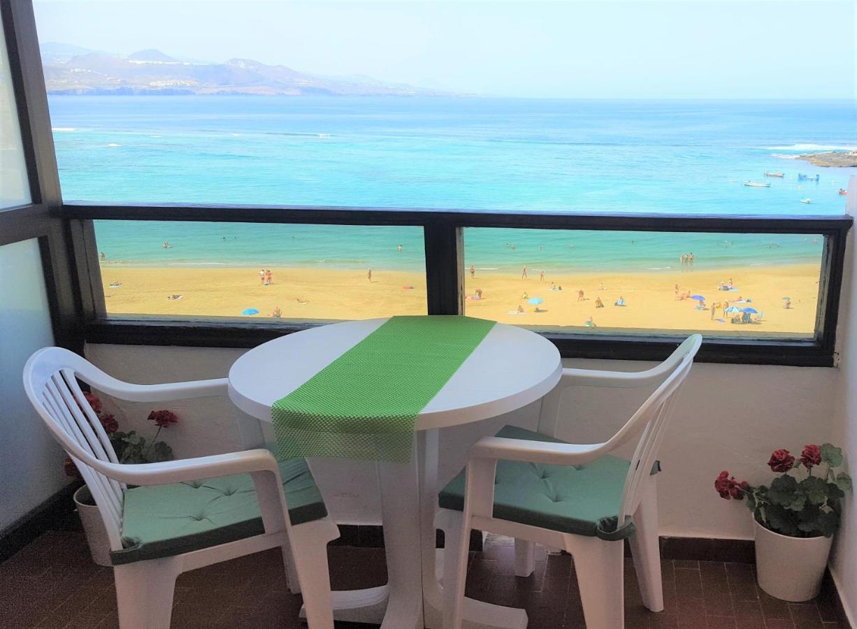 White Rose Apartman Las Palmas de Gran Canaria Kültér fotó