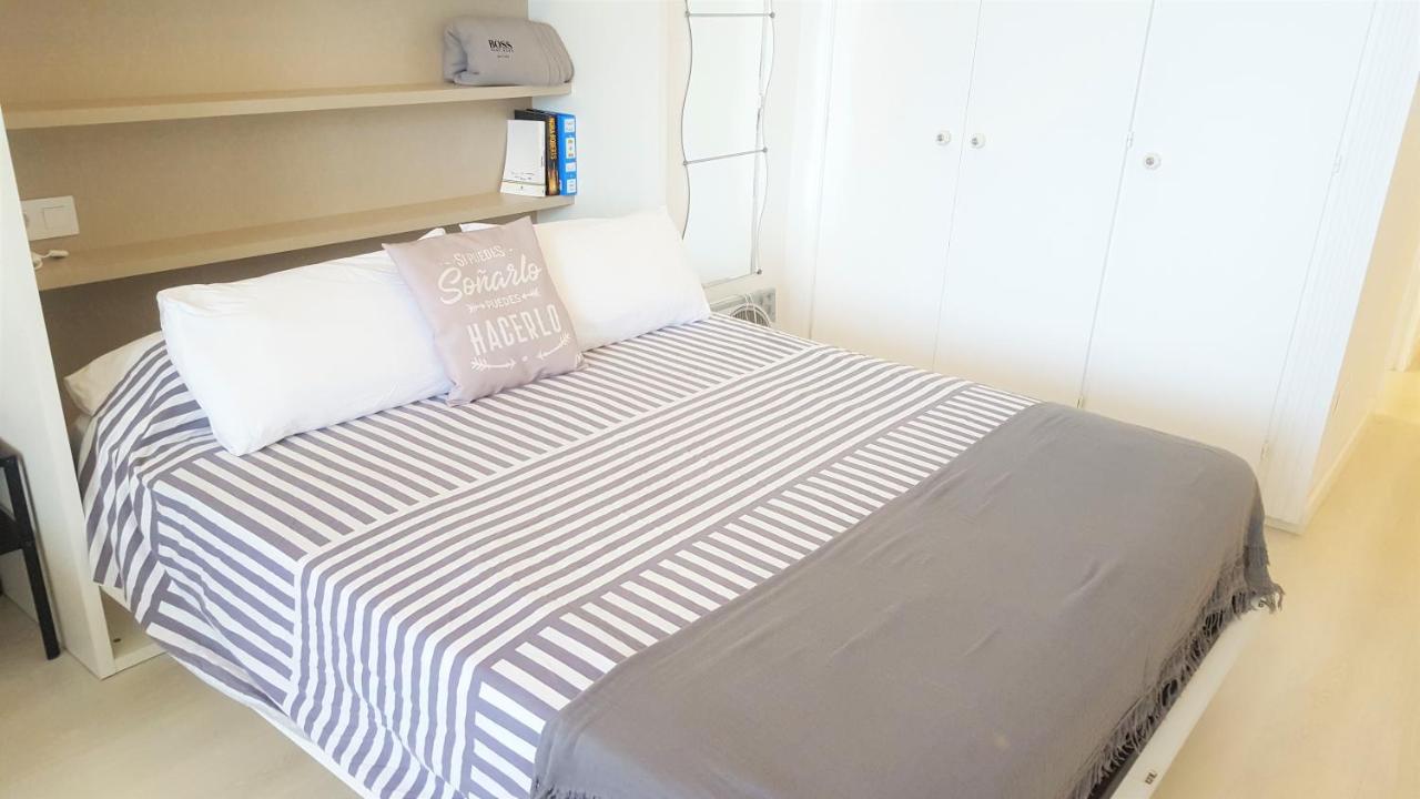 White Rose Apartman Las Palmas de Gran Canaria Kültér fotó