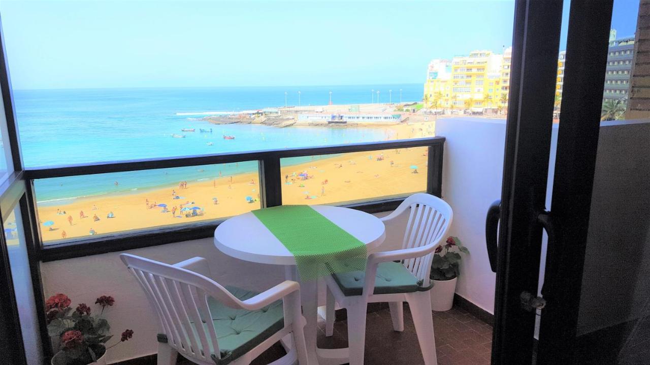 White Rose Apartman Las Palmas de Gran Canaria Kültér fotó
